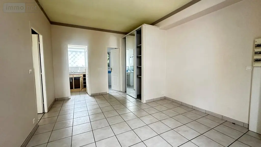 Maison a vendre Scaër 29390 Finistère 29 126 m2 156732 euros 56081-2628 001