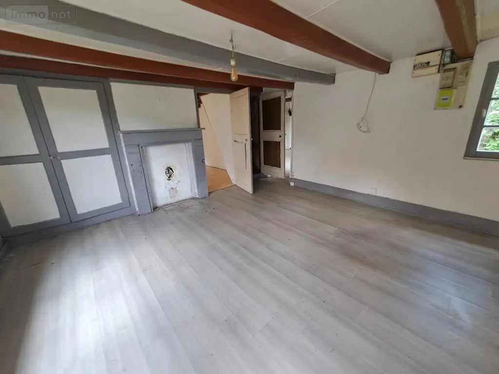 Maison a vendre Louches 62610 Pas-de-Calais 62 68 m2 4 pièces 99920 euros 62098-2476 002