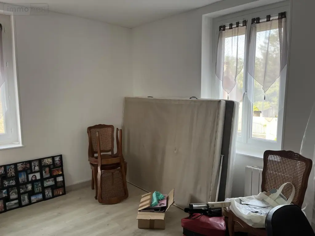 Maison a vendre Mézidon Vallée d'Auge 14270 Calvados 14 54 m2 3 pièces 95400 euros 14069-432 008