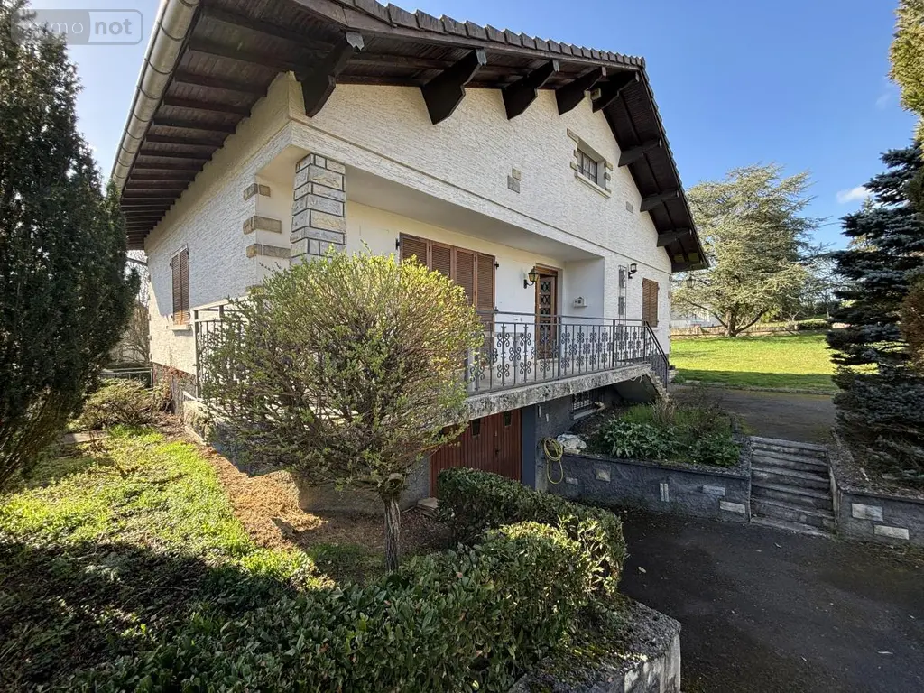 Maison a vendre Vandoncourt 25230 Doubs 25 93 m2 4 pièces 185000 euros 25054-1980 013
