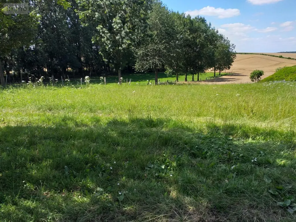 Terrain a batir a vendre Ligny-Saint-Flochel 62127 Pas-de-Calais 62 39220 euros 62114-637 002