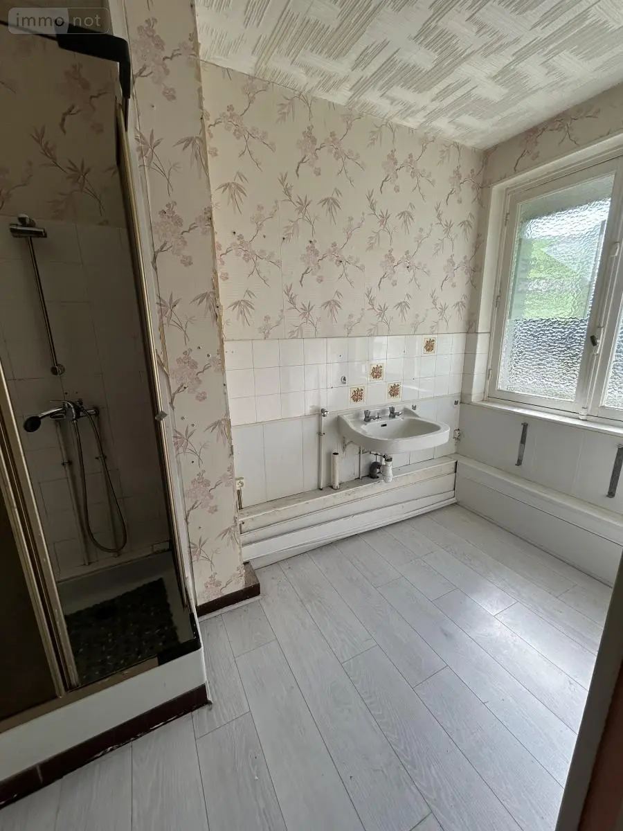 Appartement a vendre Outreau 62230 Pas-de-Calais 62 77 m2 4 pièces 91000 euros 62057-1581 019