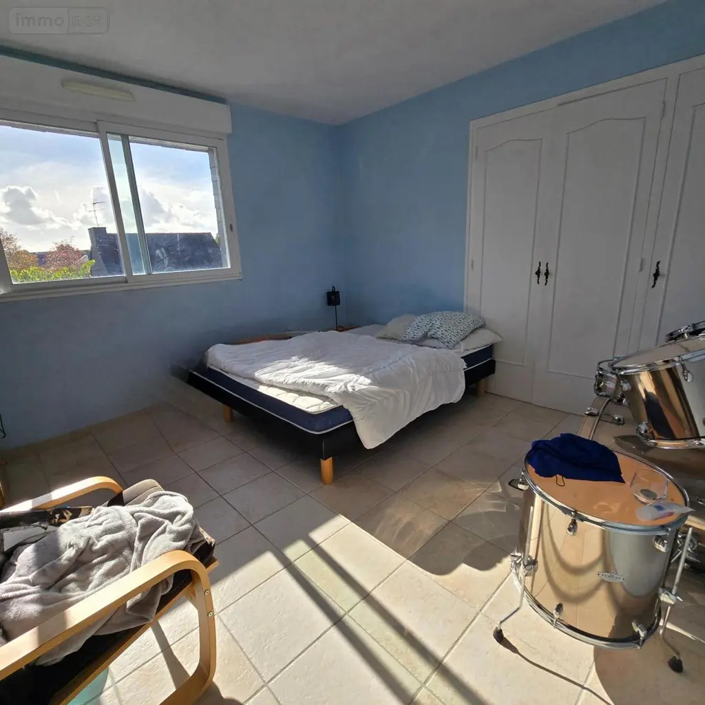 Maison a vendre Vannes 56000 Morbihan 56 184 m2 8 pièces 594310 euros 56001-1261 008