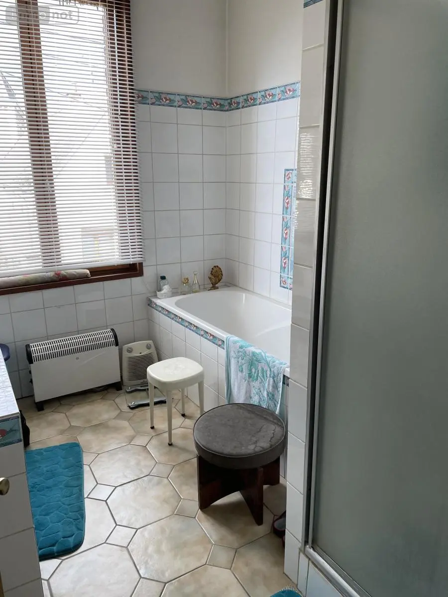 Viager maison Solesmes 59730 Nord 59 160 m2 9 pièces 40000 euros 59191-5587 009