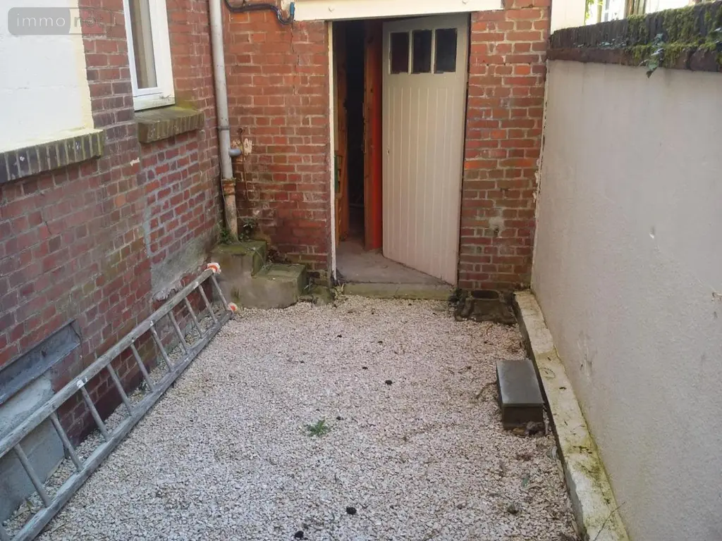 Location fonds et murs commerciaux Orbec 14290 Calvados 14 56 m2 550 euros 14058-L10 008