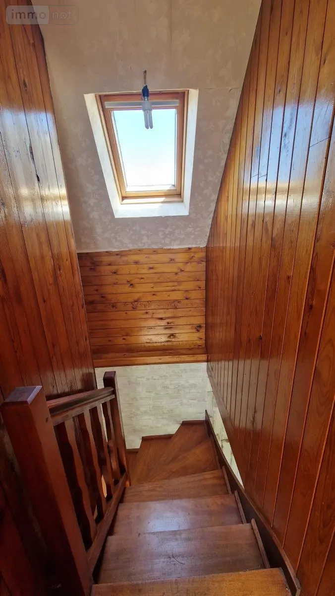 Maison a vendre Plouezoc'h 29252 Finistère 29 87 m2 5 pièces 178670 euros 29083-1656 010