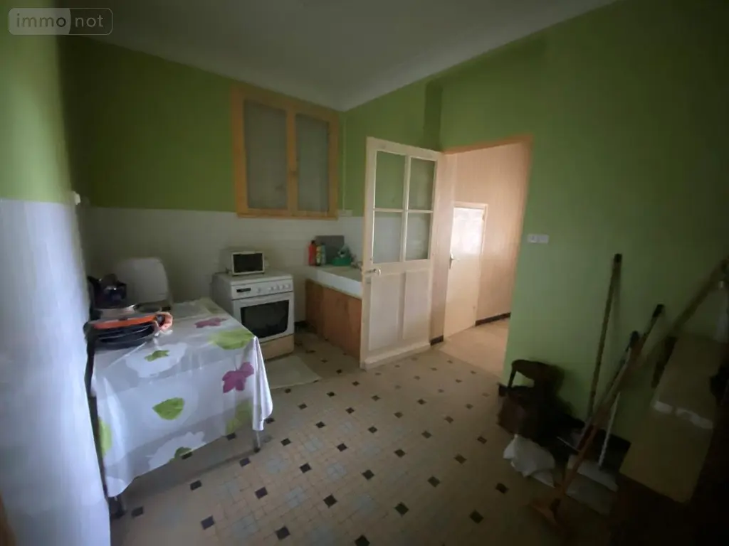 Maison a vendre Tuffalun 49700 Maine-et-Loire 49 117 m2 5 pièces 148400 euros 49107-1083 006