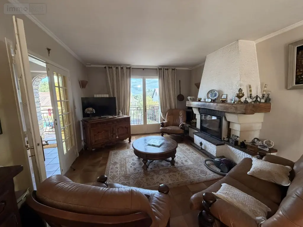 Maison a vendre Blangy-Tronville 80440 Somme 80 152 m2 4 pièces 299250 euros 80004-1283 002