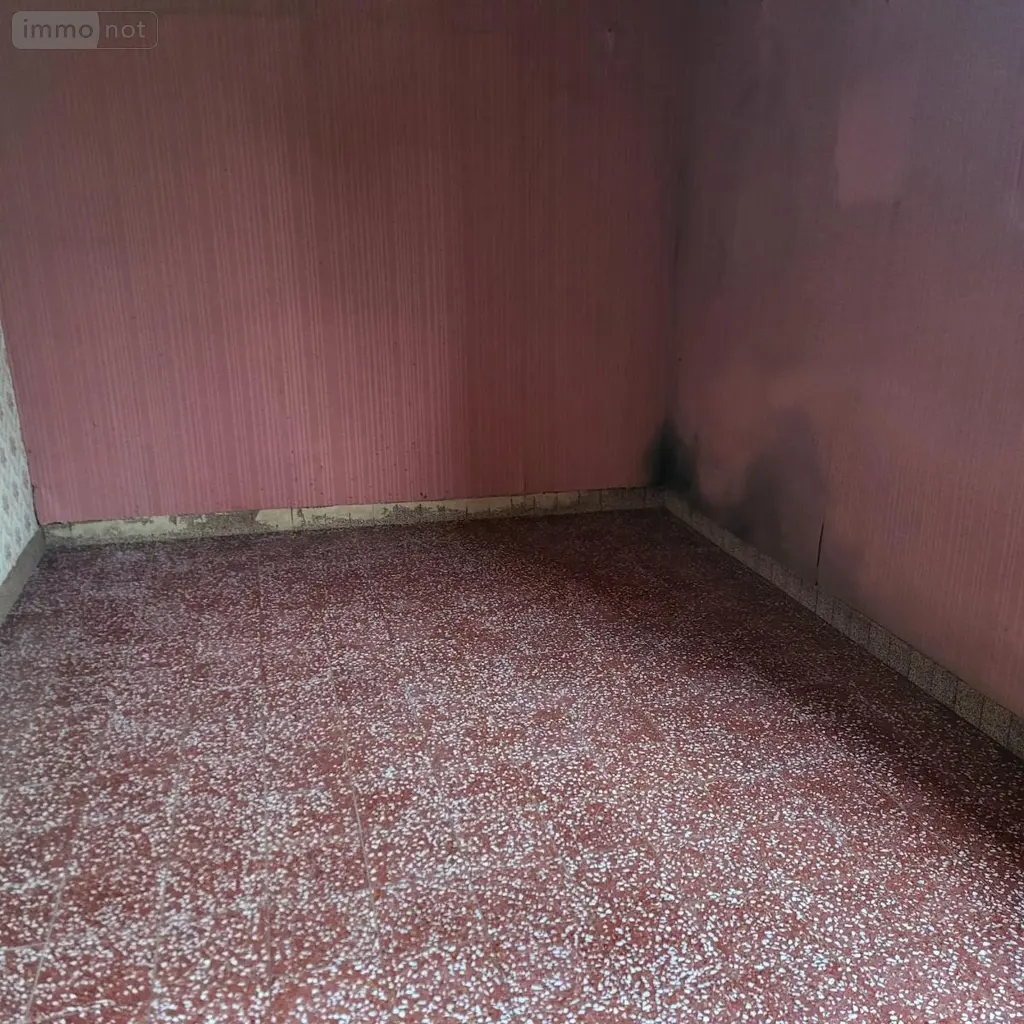 Maison a vendre Hacqueville 27150 Eure 27 50 m2 4 pièces 84000 euros 27033-177 014