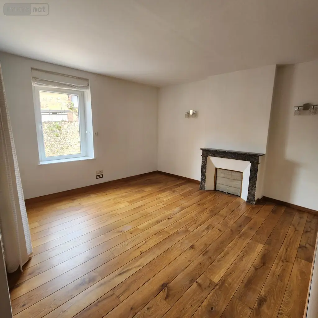 Maison a vendre La Ferté-Bernard 72400 Sarthe 72 100 m2 6 pièces 171600 euros 72085-2241 010
