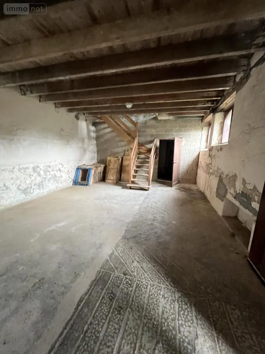 Maison a vendre Caulnes 22350 Côtes-d'Armor 22 262 m2 10 pièces 200790 euros 22044-3819 027