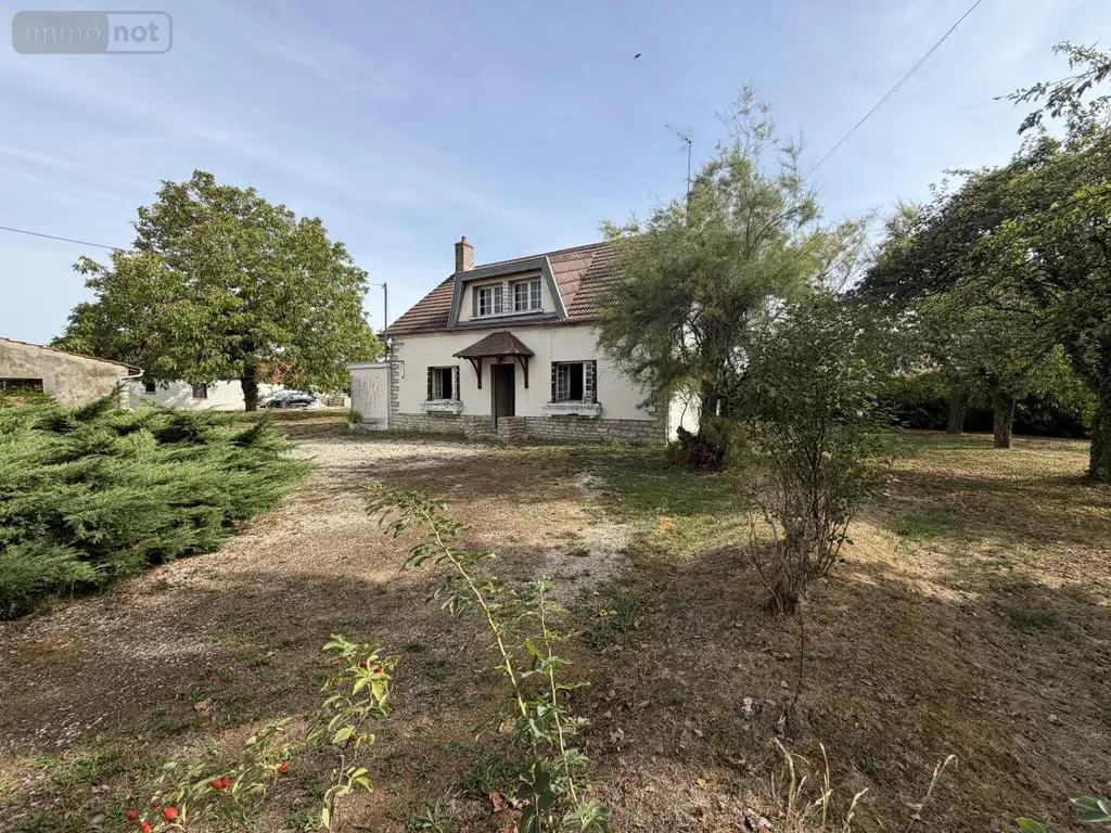 Maison a vendre Aiserey 21110 Côte-d'Or 21 91 m2 4 pièces 243800 euros 21012-286 017