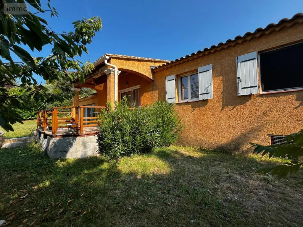 Viager maison Fontienne 04230 Alpes-de-Haute-Provence 04 91 m2 3 pièces 100000 euros 04022-111 001