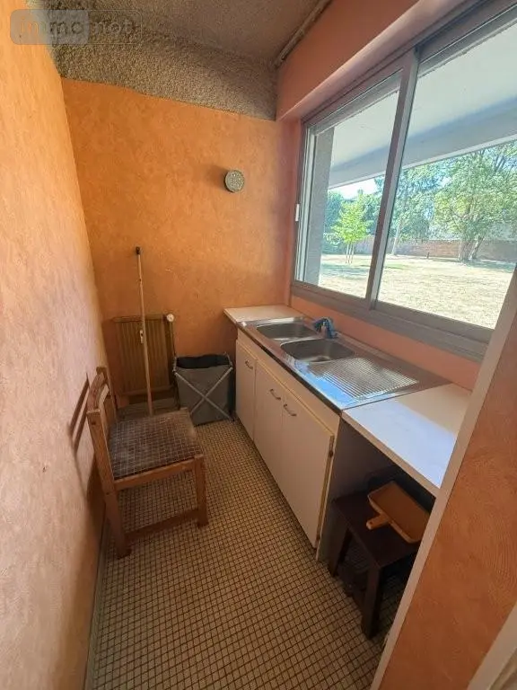 Appartement a vendre Saint-Saulve 59880 Nord 59 101 m2 5 pièces 208400 euros 59157-2535 015