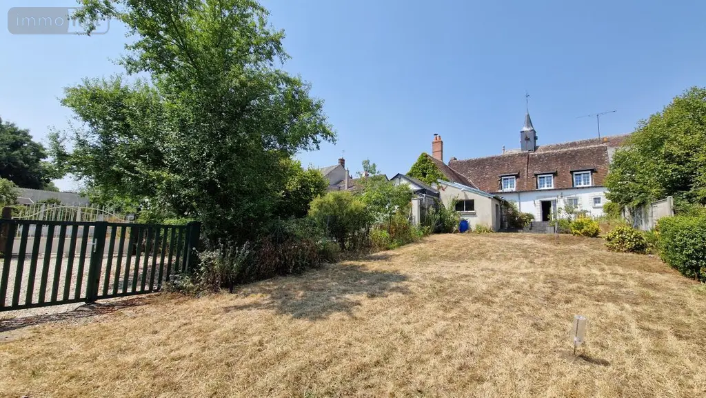 Maison a vendre Saint-Pellerin 28290 Eure-et-Loir 28 85 m2 94400 euros 41050-2889 013