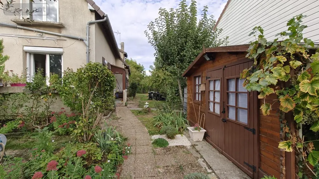 Maison a vendre Gravigny 27930 Eure 27 83 m2 5 pièces 131250 euros 27003-108 014
