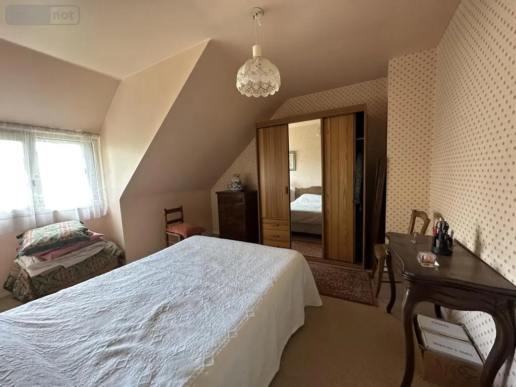Maison a vendre Vannes 56000 Morbihan 56 100 m2 5 pièces 466240 euros 56003-1396 008