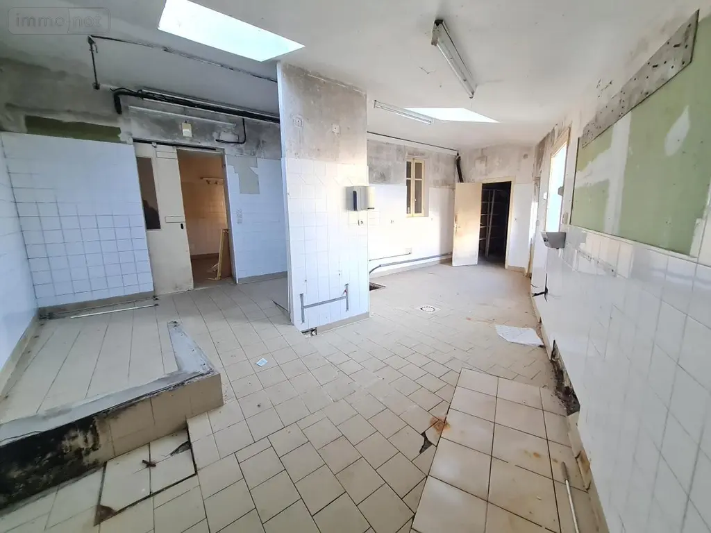 Maison a vendre Artins 41800 Loir-et-Cher 41 137 m2 8 pièces 93300 euros 41059-984 010
