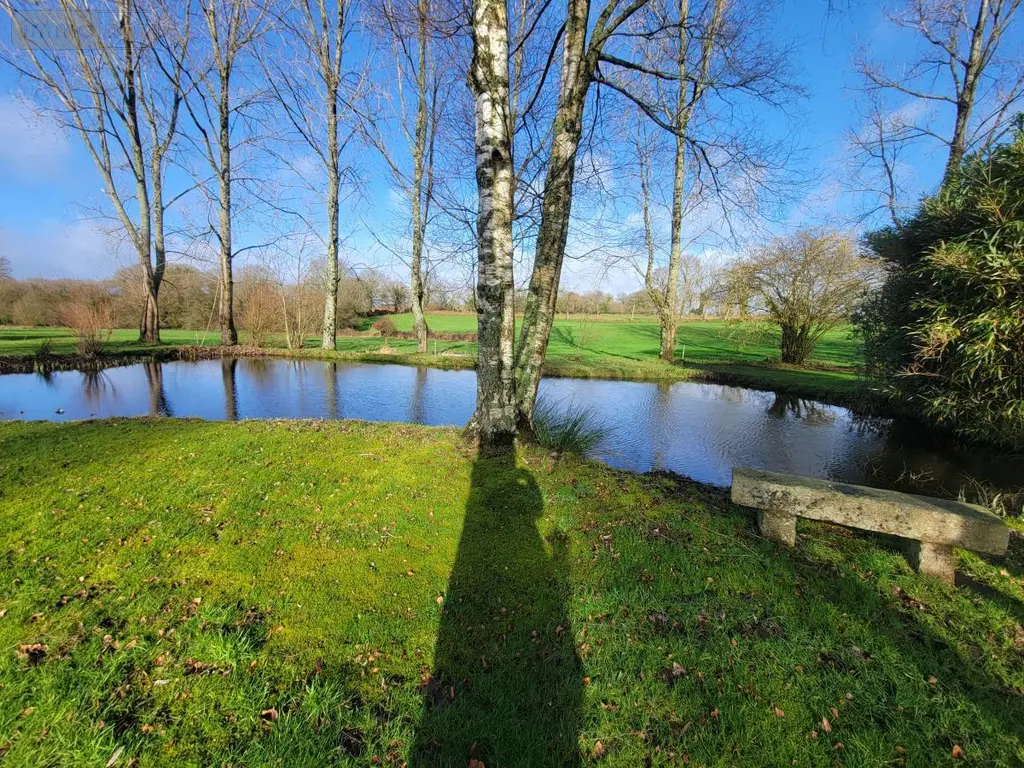Maison a vendre Spézet 29540 Finistère 29 153 m2 7 pièces 283660 euros 56071-2615 002