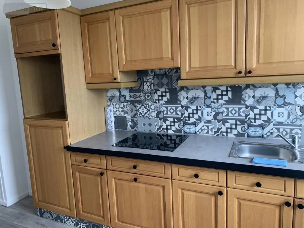 Location appartement Arras 62000 Pas-de-Calais 62 78 m2 650 euros 62135-L1193 002