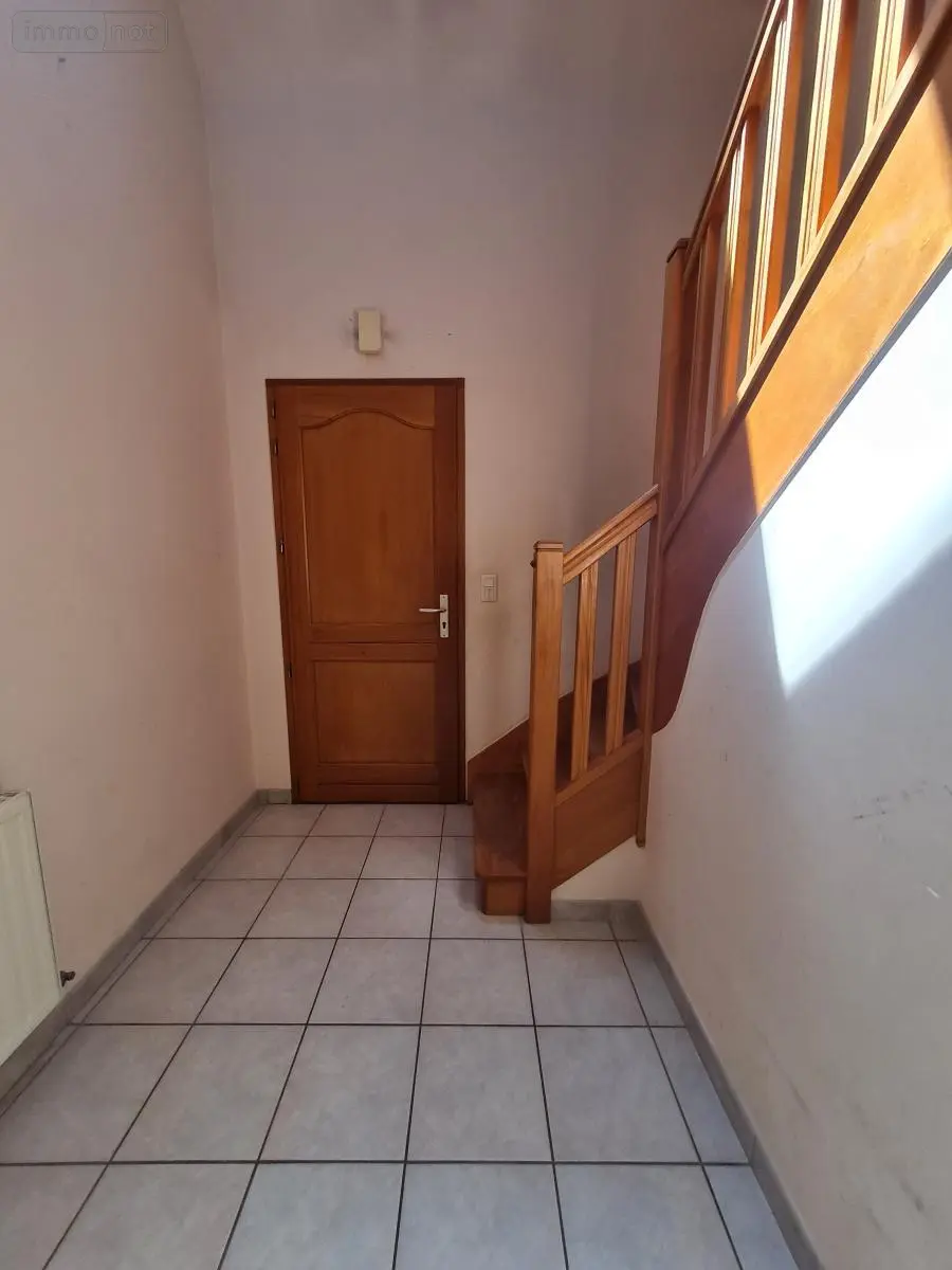 Maison a vendre Réguiny 56500 Morbihan 56 98 m2 4 pièces 187680 euros 56053-2569 004