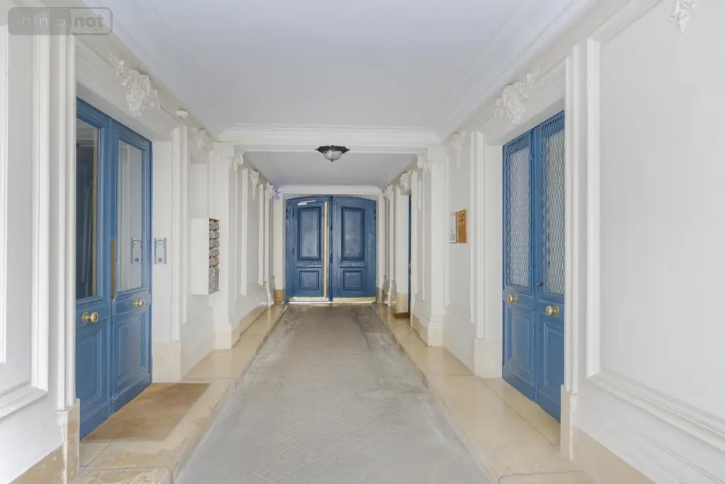 Appartement a vendre Paris 8e Arrondissement 75008 Paris 75 13 m2 2 pièces 177000 euros 75022-947 009