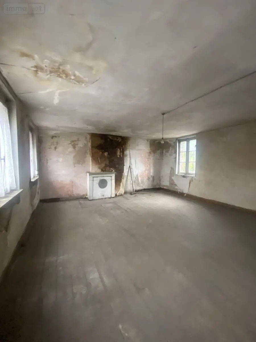 Maison a vendre Neuville-Saint-Rémy 59554 Nord 59 135 m2 5 pièces 116050 euros 59079-1826 007