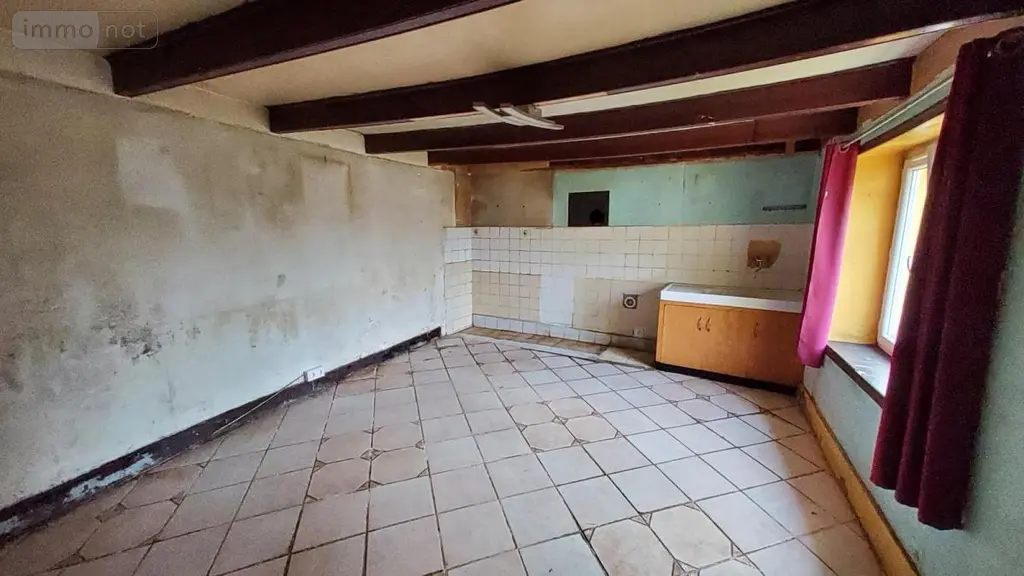Maison a vendre Morlaix 29600 Finistère 29 55 m2 3 pièces 71400 euros 29066-3845 002
