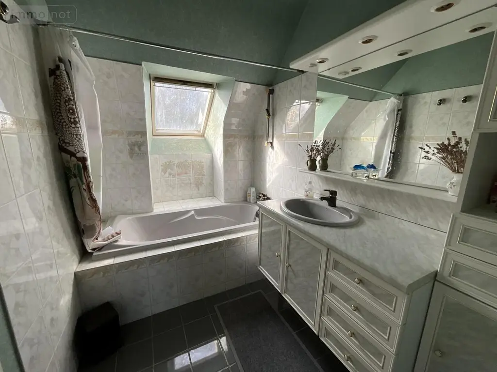 Maison a vendre Guidel 56520 Morbihan 56 170 m2 7 pièces 364040 euros 56082-1636 013