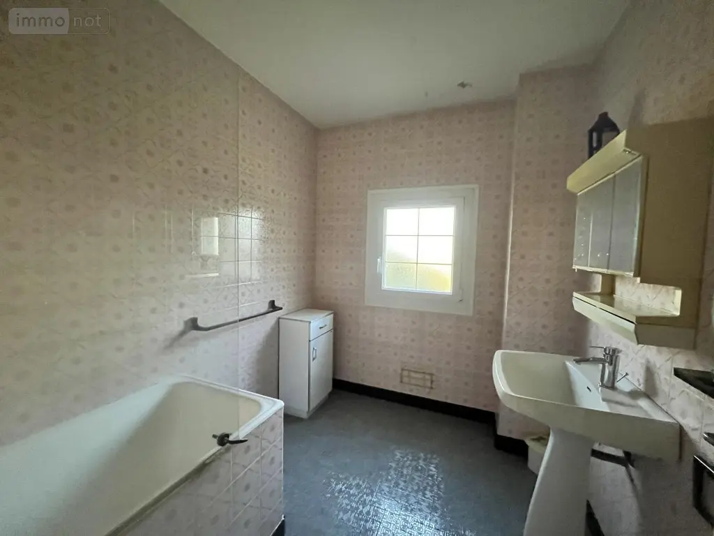 Maison a vendre Évellys 56500 Morbihan 56 223 m2 8 pièces 307060 euros 56064-1428 005