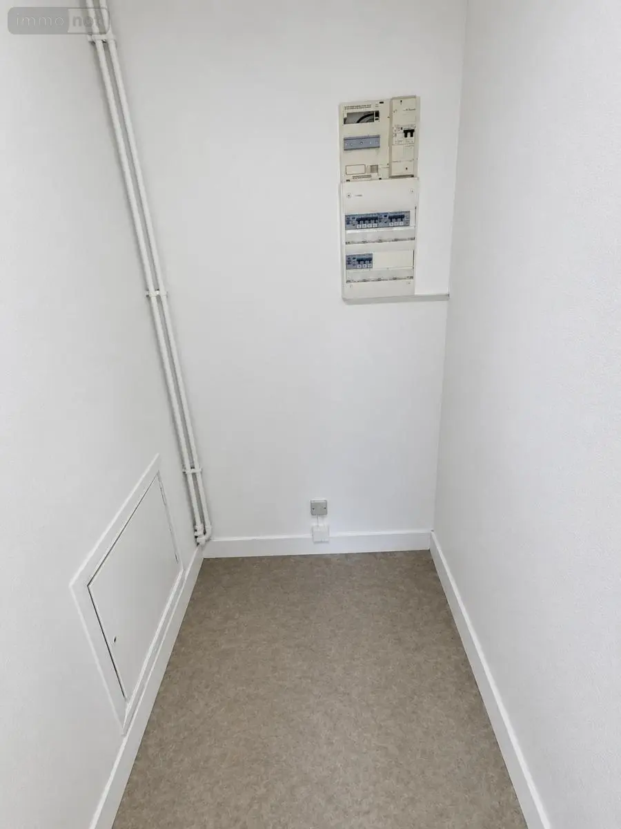 Appartement a vendre Clermont-Ferrand 63100 Puy-de-Dôme 63 47 m2 96000 euros 48032-264 009