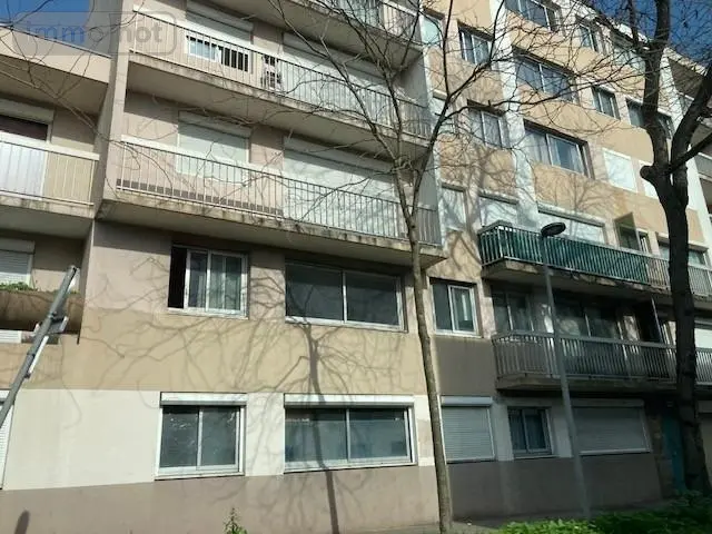 Appartement a vendre Rouen 76000 Seine-Maritime 76 38 m2 2 pièces 99000 euros 76026-1350 002