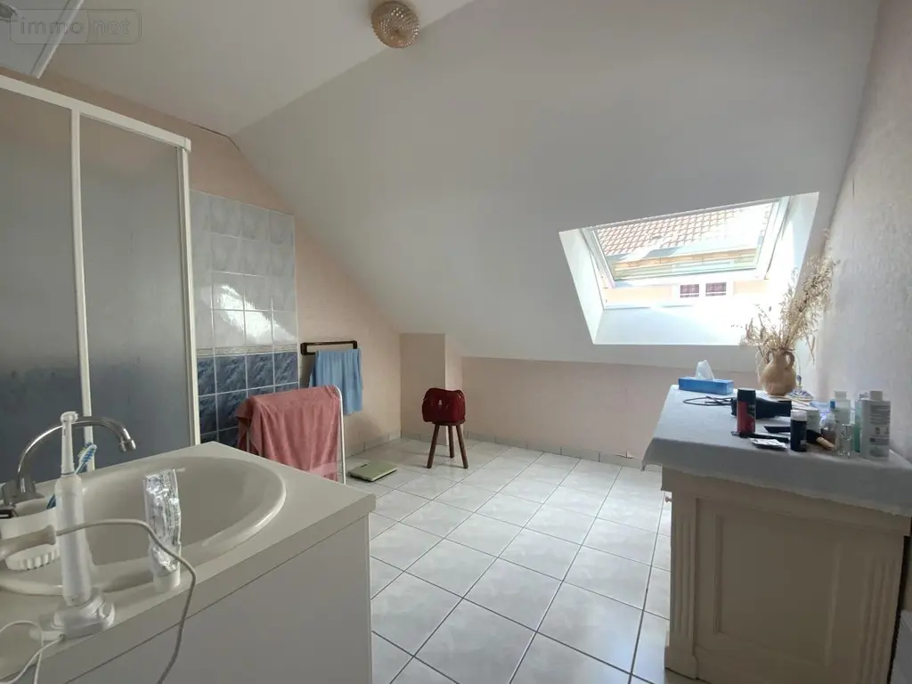 Maison a vendre Sacy 51500 Marne 51 97 m2 4 pièces 268000 euros 51066-2057 023