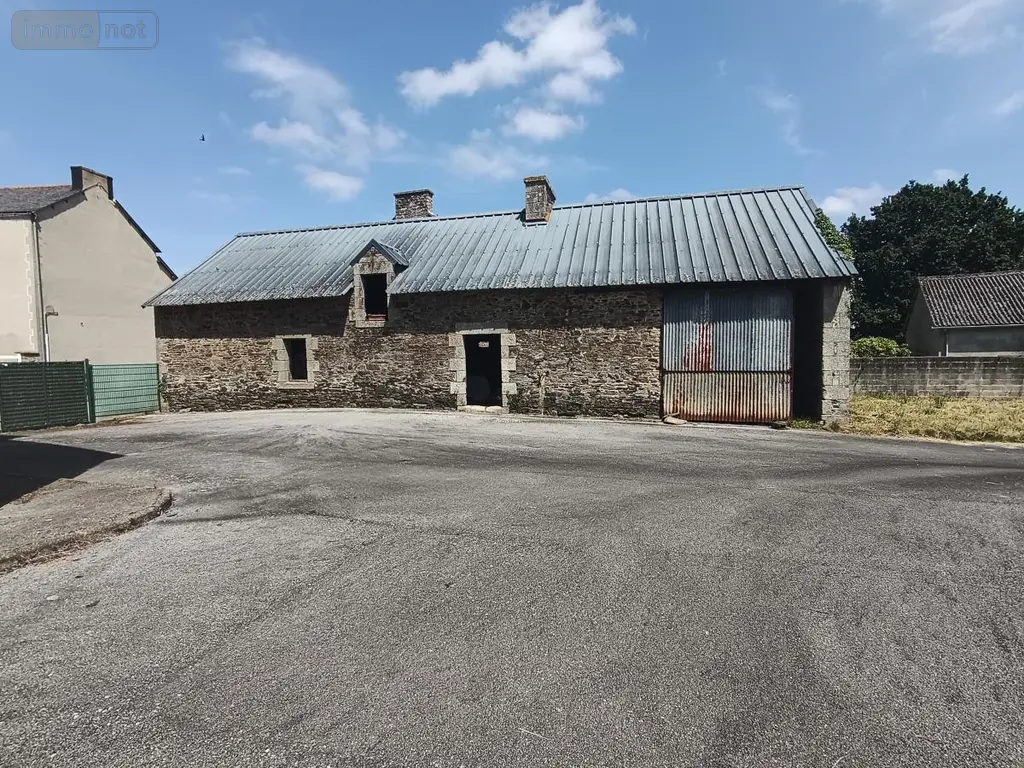 Maison a vendre Kerfourn 56920 Morbihan 56 184 m2 188744 euros 56061-884 002