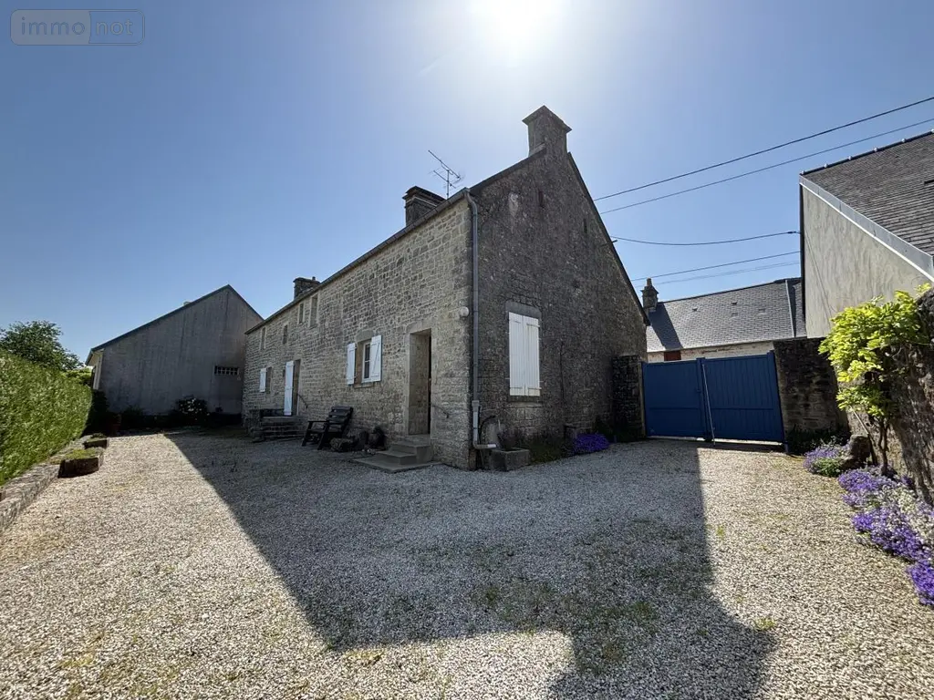 Maison a vendre Valognes 50700 Manche 50 110 m2 5 pièces 279900 euros 50088-1397 018