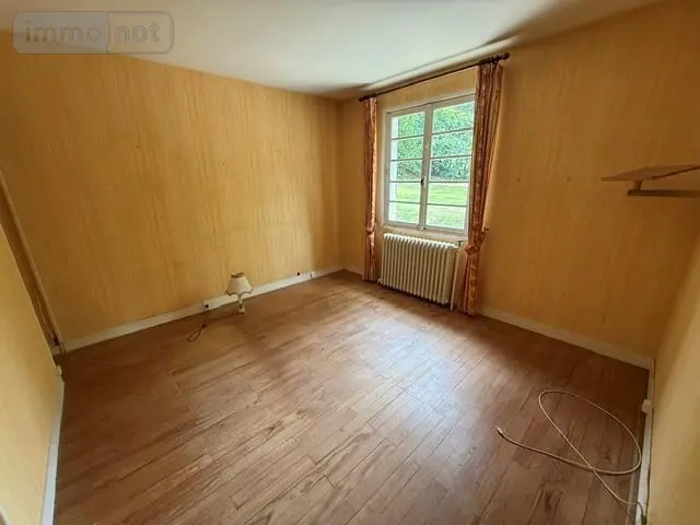 Maison a vendre La Vespière-Friardel 14290 Calvados 14 121 m2 146600 euros 14058-1800 007