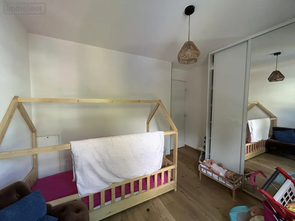 Appartement a vendre Rennes 35200 Ille-et-Vilaine 35 75 m2 4 pièces 246620 euros 35024-1336 006