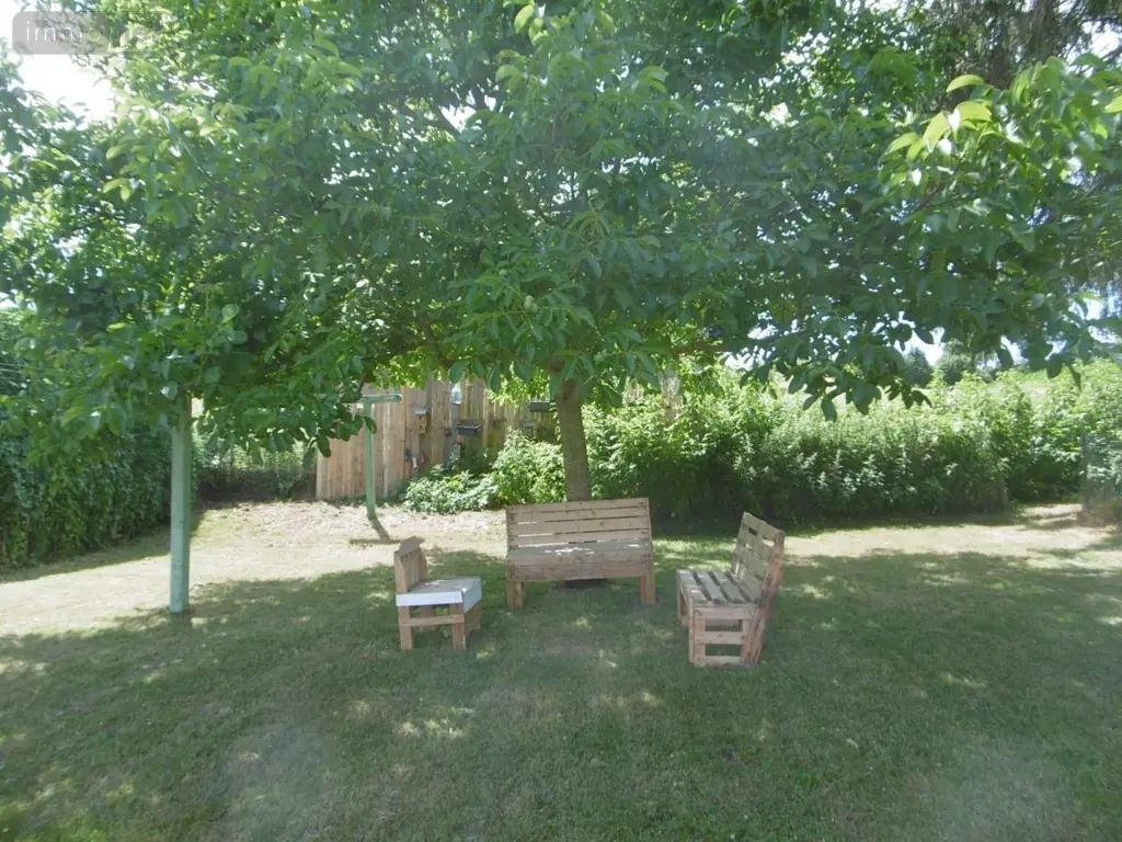 Maison a vendre Roullours 14500 Calvados 14 65 m2 3 pièces 126600 euros 14076-5947 004