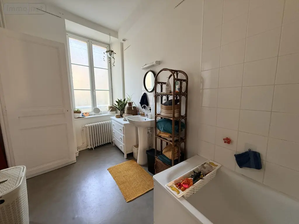 Maison a vendre Cherbourg-en-Cotentin 50470 Manche 50 120 m2 5 pièces 184750 euros 50046-1302 006