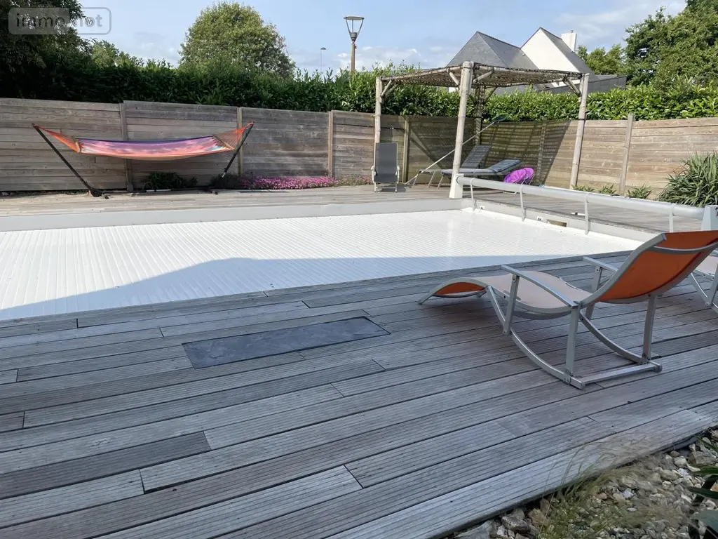 Maison a vendre Ploeren 56880 Morbihan 56 178 m2 7 pièces 477000 euros 56002-1600 003