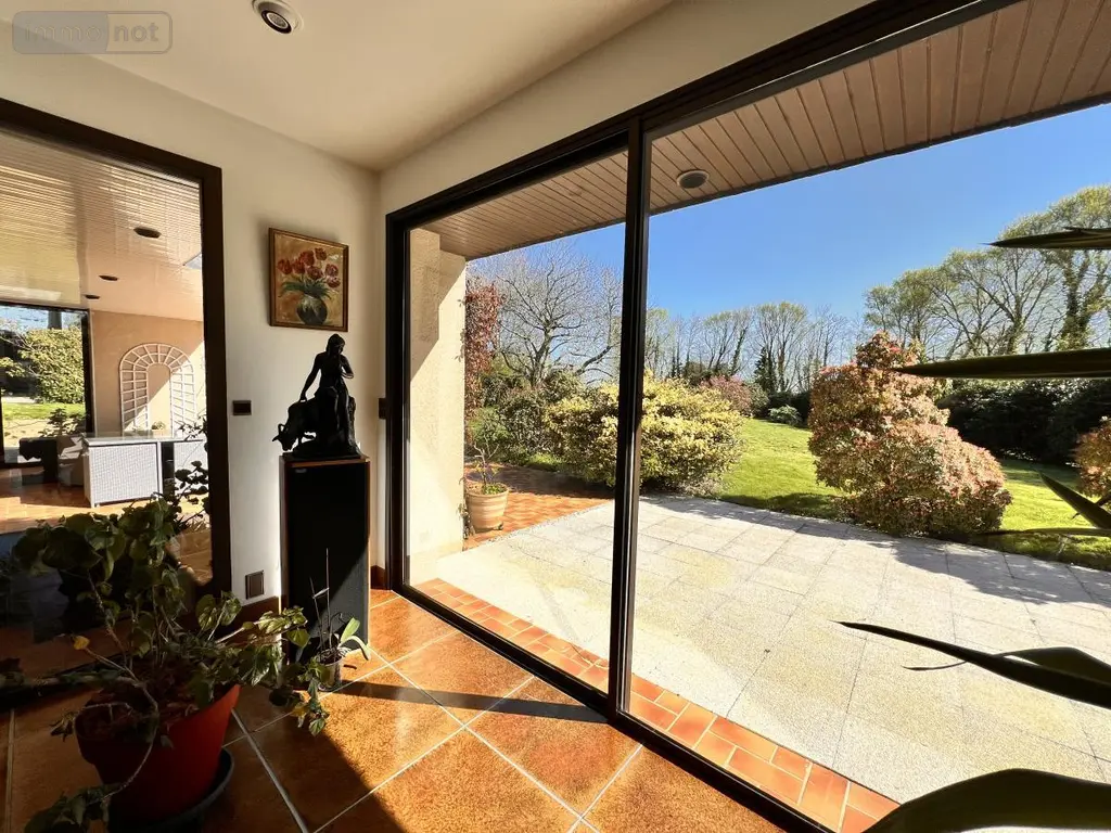Maison a vendre Brest 29200 Finistère 29 247 m2 8 pièces 696800 euros 29031-821 003