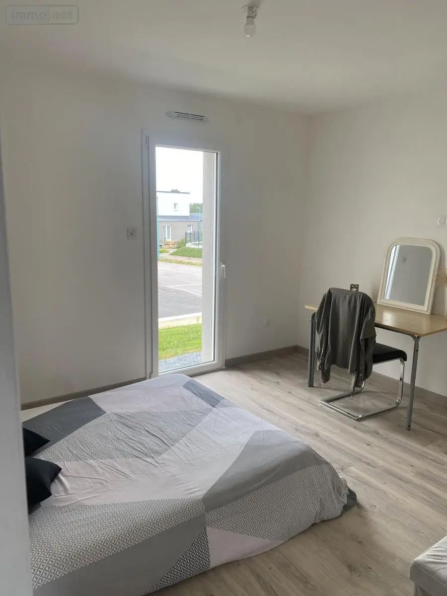 Maison a vendre La Graverie 14350 Calvados 14 108 m2 255310 euros 14076-5924 009