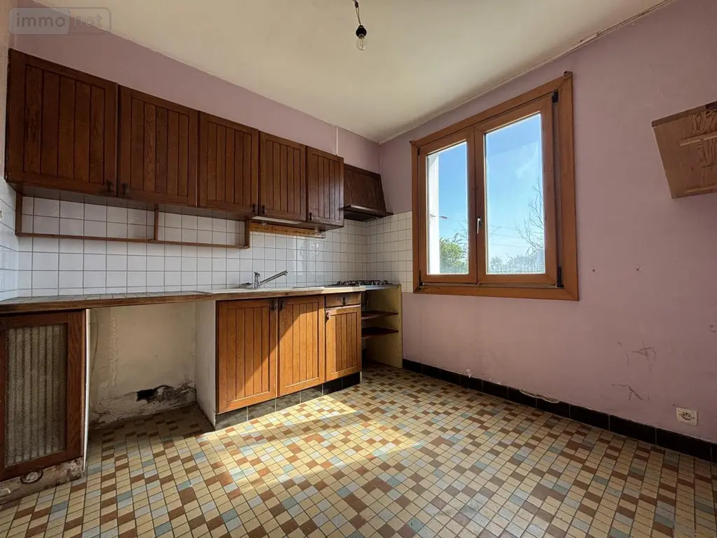Maison a vendre Port-Bail-sur-Mer 50580 Manche 50 75 m2 5 pièces 146000 euros 50088-1399 005