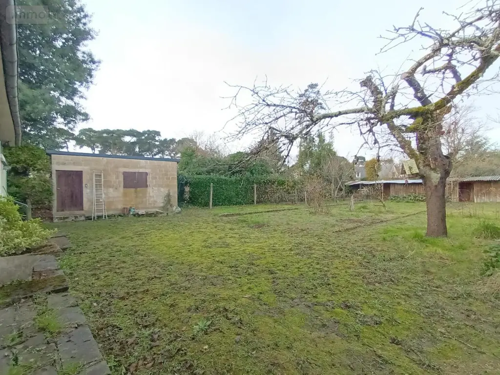 Maison a vendre Durtal 49430 Maine-et-Loire 49 77 m2 5 pièces 115830 euros 49041-847 006