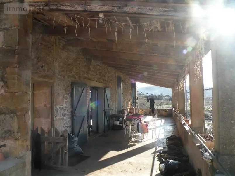 Maison a vendre Octon 34800 Hérault 34 293 m2 12 pièces 1566000 euros 34074-241 005