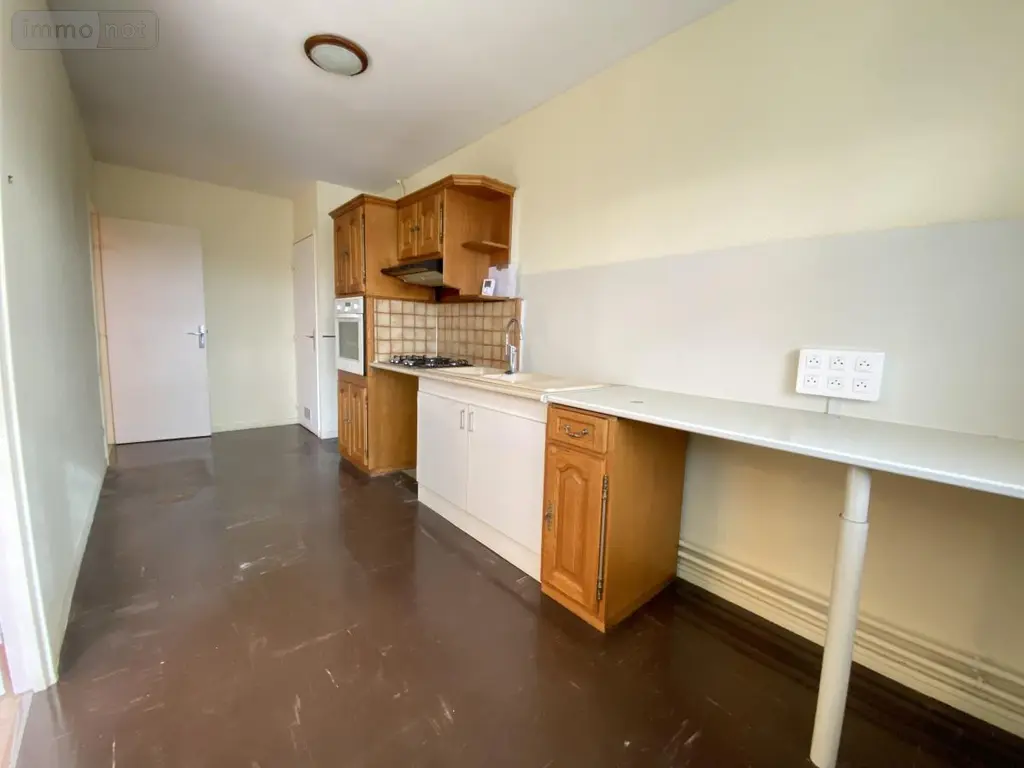Appartement a vendre Amilly 45200 Loiret 45 76 m2 4 pièces 85100 euros 45052-1532 003