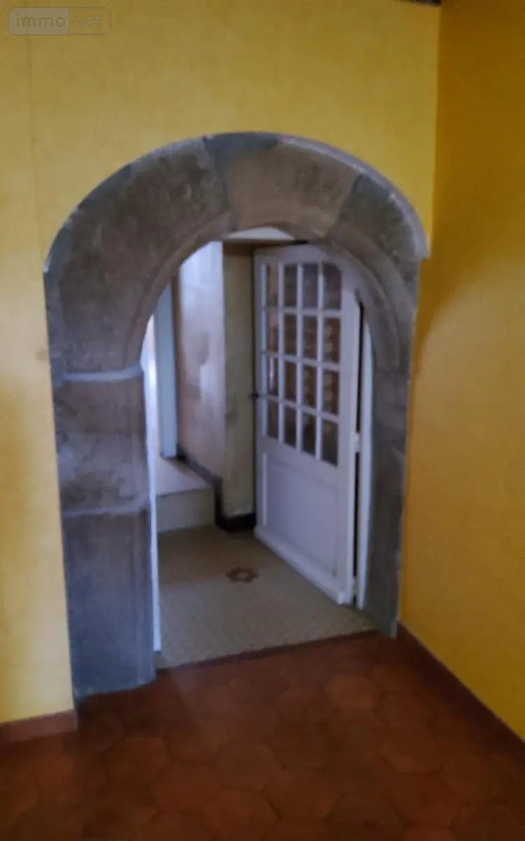 Maison a vendre Carhaix-Plouguer 29270 Finistère 29 50 m2 4 pièces 52500 euros 29066-3842 005