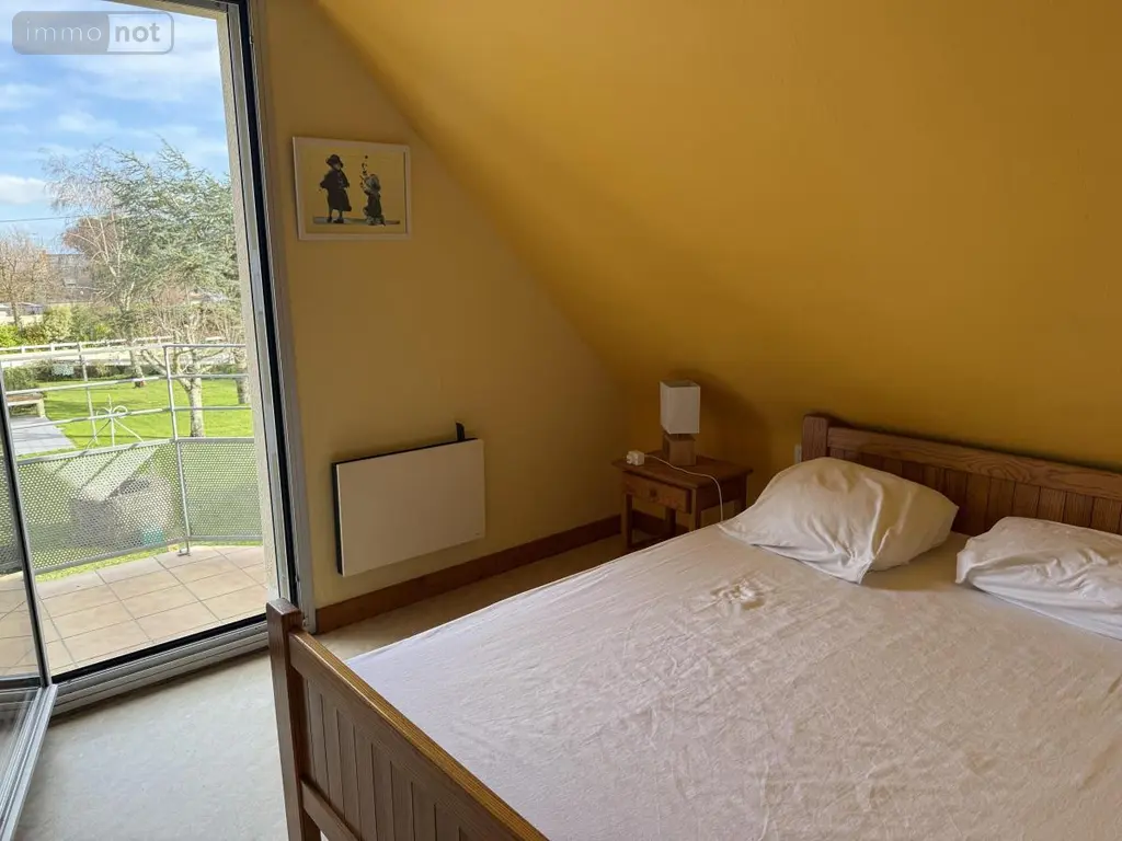 Maison a vendre Sarzeau 56370 Morbihan 56 90 m2 5 pièces 494800 euros 56084-478 008