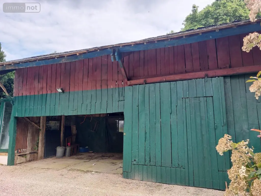 Maison a vendre Montjean 53320 Mayenne 53 112 m2 240000 euros 53032-1060 010