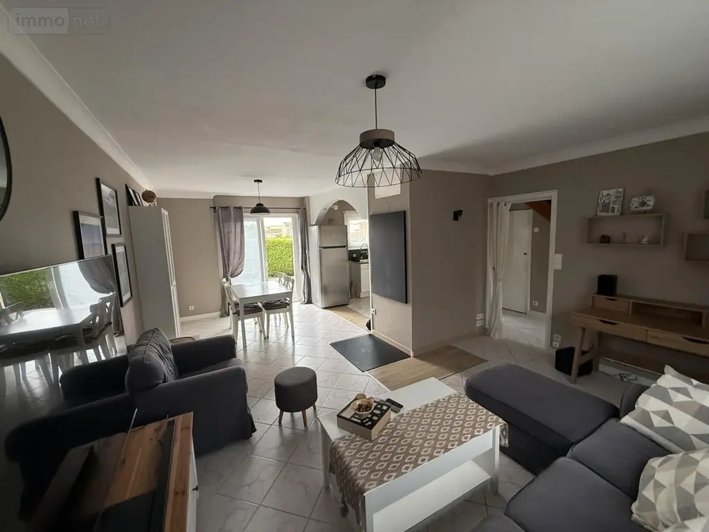 Maison a vendre Amiens 80000 Somme 80 80 m2 4 pièces 260000 euros 80121-2870 004